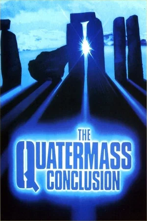 Постер: The Quatermass Conclusion