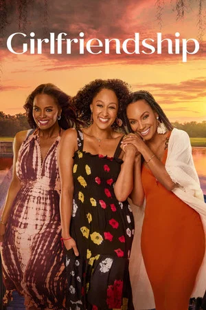 Постер: Girlfriendship