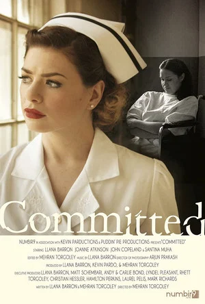 Постер: Committed