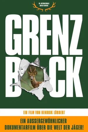 Постер: Grenzbock