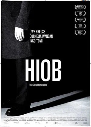 Постер: Hiob