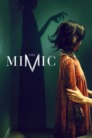 Постер: The Mimic