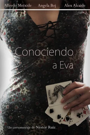 Постер: Conociendo a Eva