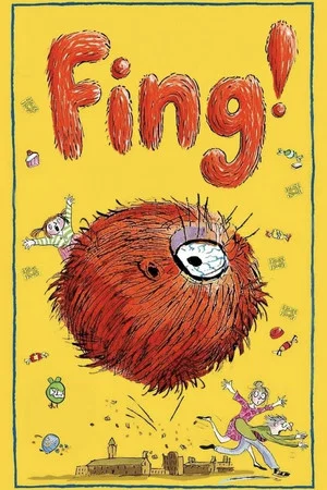 Постер: Fing!