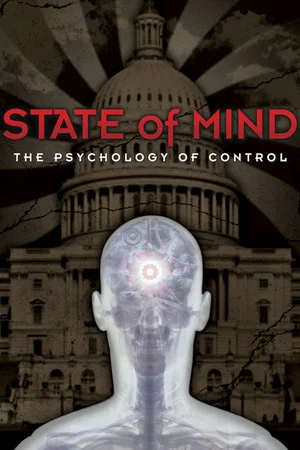 Постер: State of Mind: The Psychology of Control