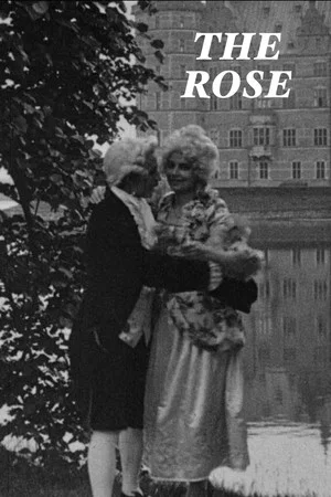 Постер: The Rose