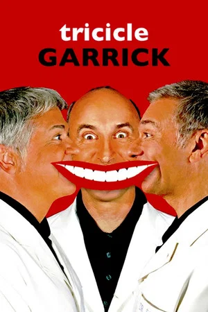 Постер: Tricicle: Garrick
