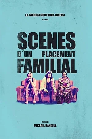 Постер: Scènes d'un placement familial
