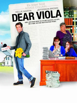 Постер: Dear Viola