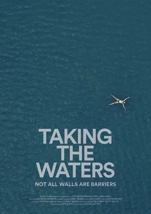 Постер: Taking the Waters