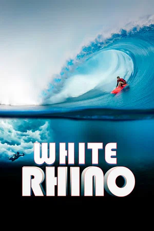 Постер: White Rhino