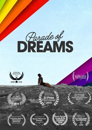 Постер: Parade of Dreams