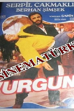 Постер: Vurgun
