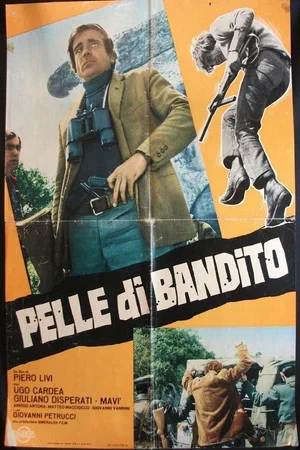 Постер: Bandit Skin