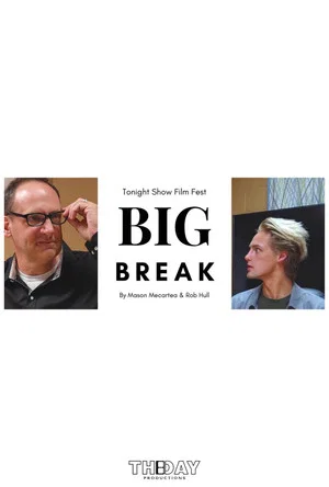 Постер: Big Break