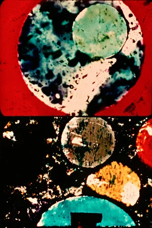 Постер: No. 2: Message From the Sun