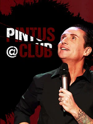Постер: Pintus @Club