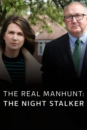 Постер: The Real Manhunt: The Night Stalker