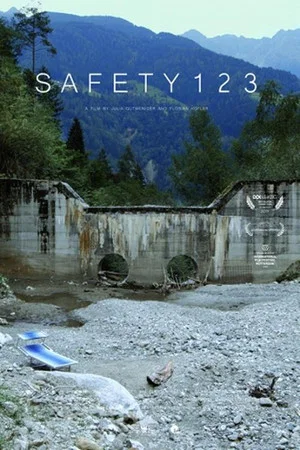 Постер: Safety123