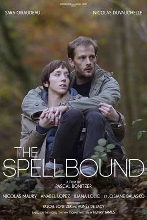 Постер: The Spellbound