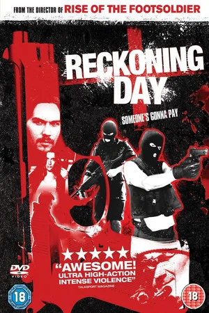 Постер: Reckoning Day