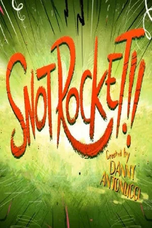 Постер: Snotrocket