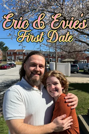 Постер: Eric and Evie's First Date