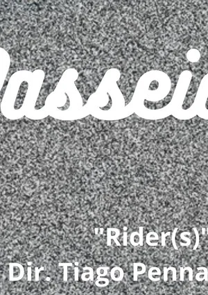 Постер: Passeio(s) #2 - Extended