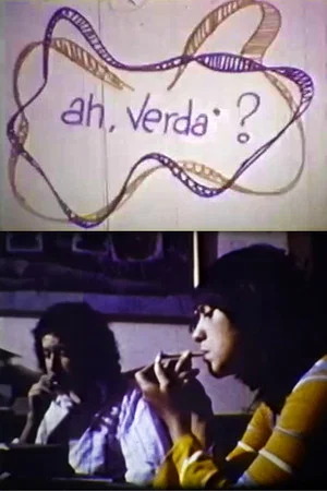 Постер: Ah, Verda’?