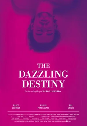 Постер: The Dazzling Destiny
