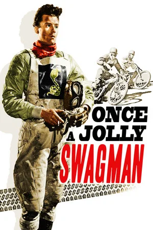 Постер: Once a Jolly Swagman