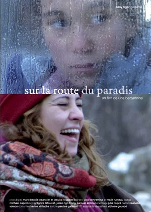 Постер: The Road to Paradise