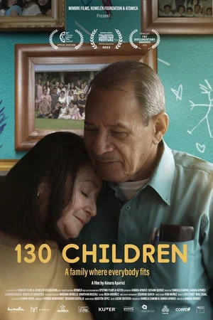 Постер: 130 Children