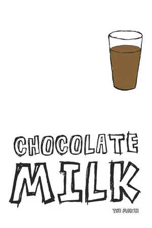 Постер: Chocolate Milk