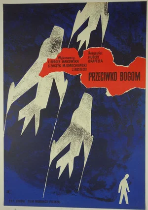 Постер: Przeciwko bogom