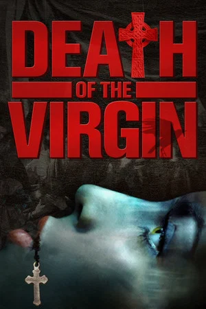 Постер: Death of the Virgin