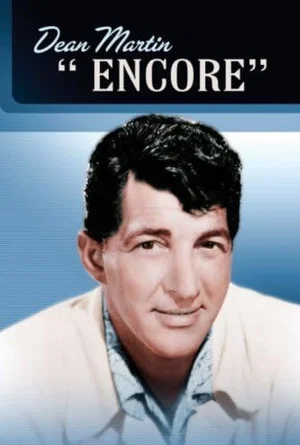 Постер: Dean Martin: Encore