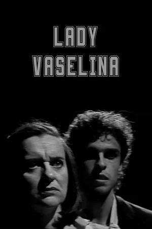Постер: Lady Vaselina