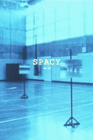 Постер: Spacy