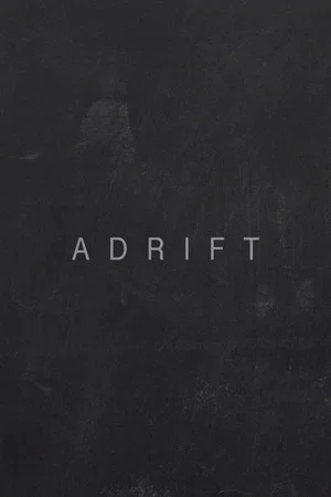 Постер: Adrift