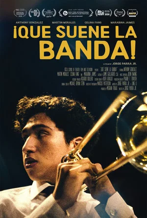 Постер: ¡Que Suene La Banda!