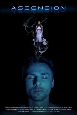 Постер: Ascension