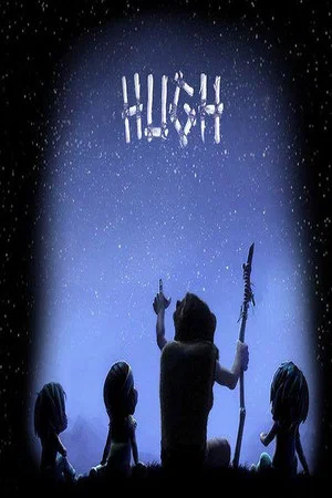 Постер: Hugh