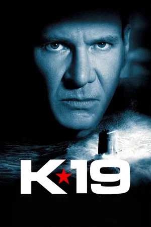 Постер: К-19