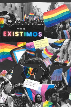 Постер: Porque Existimos