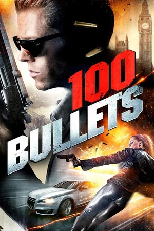 Постер: 100 Bullets