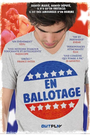 Постер: En ballotage
