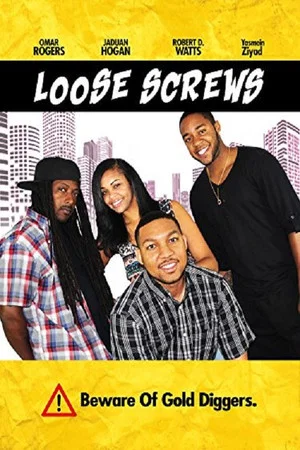 Постер: Loose Screws