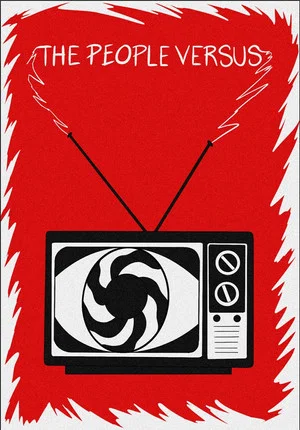 Постер: The People Versus