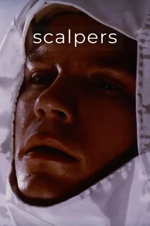 Постер: Scalpers